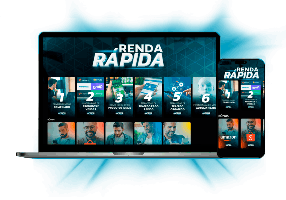 Renda Rápida